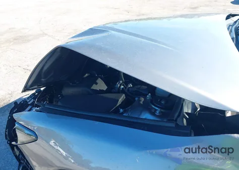 2025 Toyota Camry Se from USA, damaged, VIN 4T1DAACKXSU557488